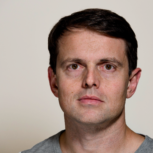 Photo of Vojtěch Kaláb