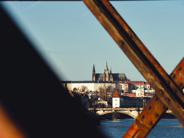 Prague Castle